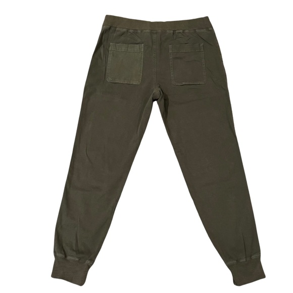 Aritzia Olive Green Jogging Pants XS - Picture 7 of 9